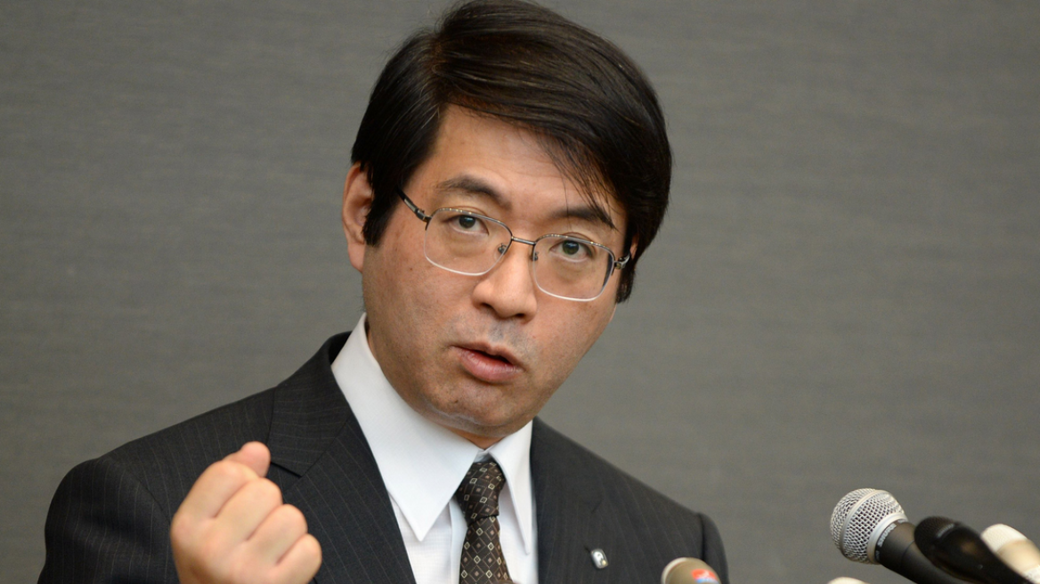 Kορυφαίος Ιάπωνας επιστήμονας βρέθηκε νεκρός στο εργαστήριό του